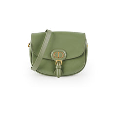 Christian Dior Bobby Medium Green