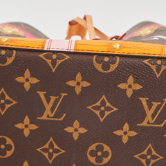 Louis Vuitton Neo Noe Monogram