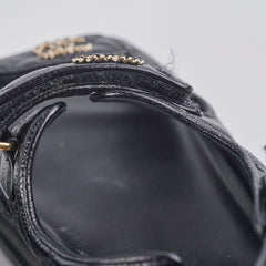 Chanel Dad Sandals Size 39