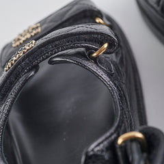 Chanel Dad Sandals Size 39