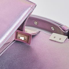 Chanel PVC mermaid Small Boy