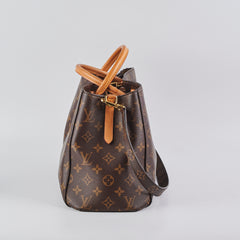 Louis Vuitton Montaigne BB