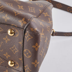 Louis Vuitton Montaigne BB
