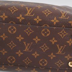 Louis Vuitton Montaigne BB