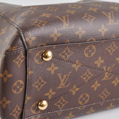 Louis Vuitton Montaigne BB