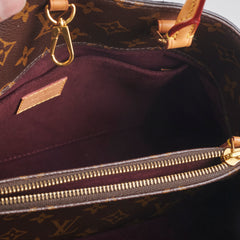 Louis Vuitton Montaigne BB