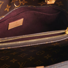 Louis Vuitton Montaigne BB