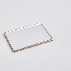 Gucci Metallic Gold Clutch