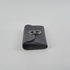 Hermes Maillon to Go Noir B Stamp 2023