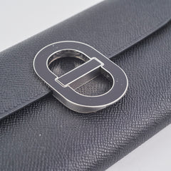 Hermes Maillon to Go Noir B Stamp 2023