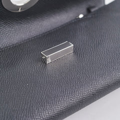 Hermes Maillon to Go Noir B Stamp 2023