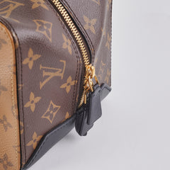Louis Vuitton Reverse Monogram Square Bag