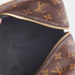 Louis Vuitton Reverse Monogram Square Bag