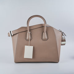 Givenchy Antigona Medium Linen