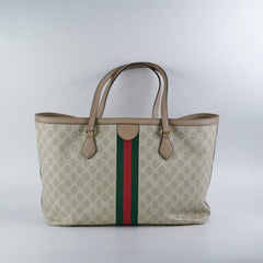 Gucci Ophidia GG Medium Tote