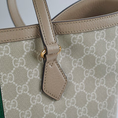 Gucci Ophidia GG Medium Tote