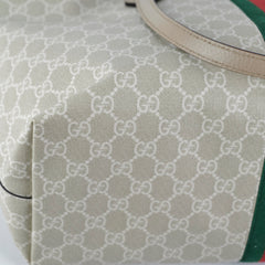 Gucci Ophidia GG Medium Tote
