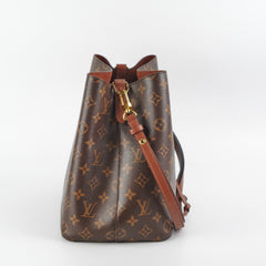 Louis Vuitton Neo Noe Brown Monogram