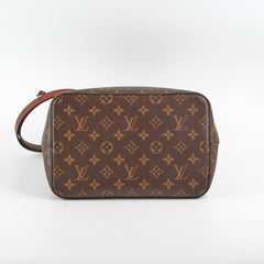 Louis Vuitton Neo Noe Brown Monogram