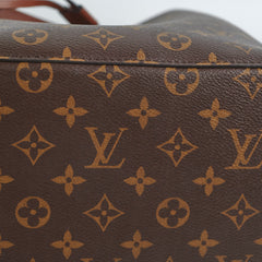 Louis Vuitton Neo Noe Brown Monogram