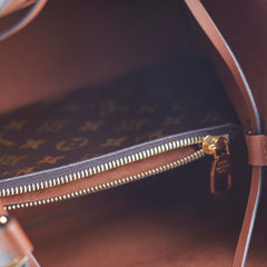 Louis Vuitton Neo Noe Brown Monogram