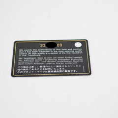 Chanel Small Double Classic Flap Lambskin Black