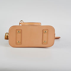 Louis Vuitton Alma BB Monogram
