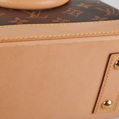 Louis Vuitton Alma BB Monogram