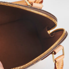 Louis Vuitton Alma BB Monogram