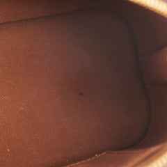 Louis Vuitton Alma BB Monogram
