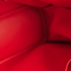 Dior Diorissimo Orange Tote