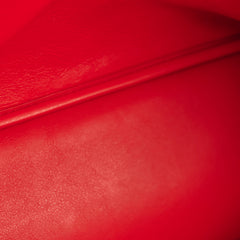 Dior Diorissimo Orange Tote