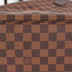 Louis Vuitton Neverfull MM Damier Ebene