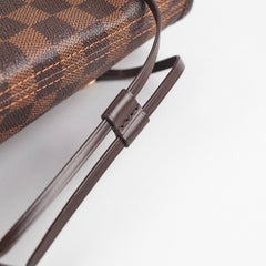 Louis Vuitton Neverfull MM Damier Ebene