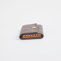 Louis Vuitton 5 Key Holder Monogram