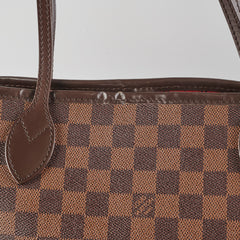 Louis Vuitton Neverfull MM Damier Ebene