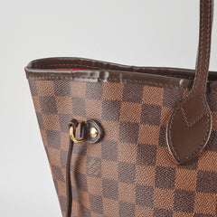 Louis Vuitton Neverfull MM Damier Ebene