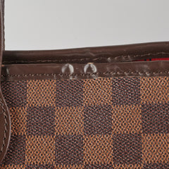Louis Vuitton Neverfull MM Damier Ebene