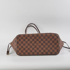 Louis Vuitton Neverfull MM Damier Ebene