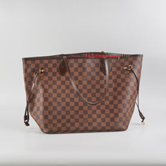 Louis Vuitton Neverfull MM Damier Ebene
