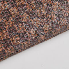 Louis Vuitton Neverfull MM Damier Ebene