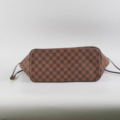 Louis Vuitton Neverfull MM Damier Ebene