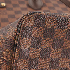 Louis Vuitton Neverfull MM Damier Ebene