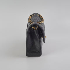 Chanel Small Caviar Classic Double Flap  2023 HOLD CV