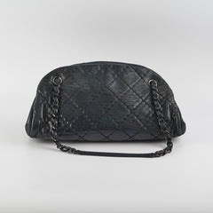 Chanel Bowling Bag Black