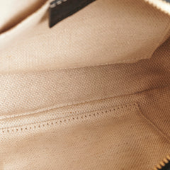 Gucci Soho Disco Black Crossbody Bag