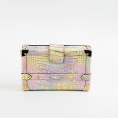 Louis Vuitton Petite Malle Unicorn