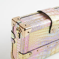 Louis Vuitton Petite Malle Unicorn