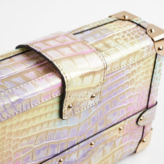 Louis Vuitton Petite Malle Unicorn