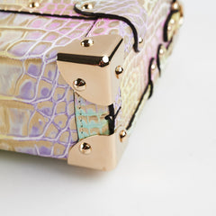 Louis Vuitton Petite Malle Unicorn